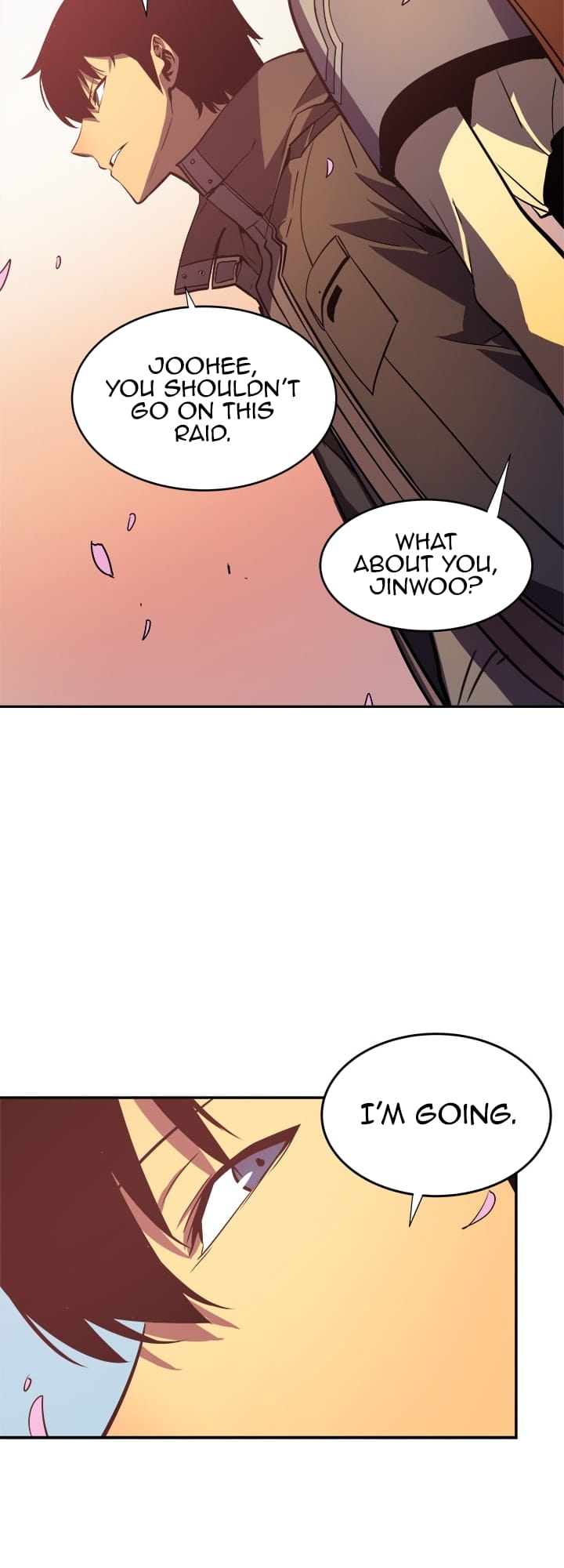 Solo Leveling, Chapter 28 image 31